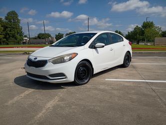 2016 kia forte