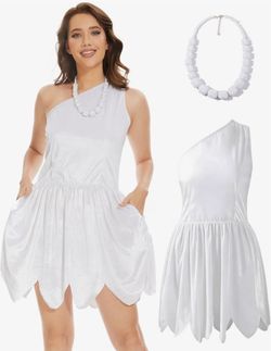 Halloween Adult Costume
