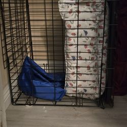 Medium Dog Crate