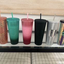 Starbucks To Go Cups