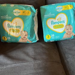 Pampers 