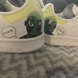 Stan Smith Adidas 