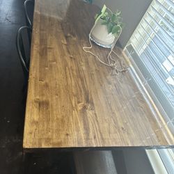 Kitchen Table 