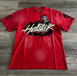 HELLSTAR SHIRT