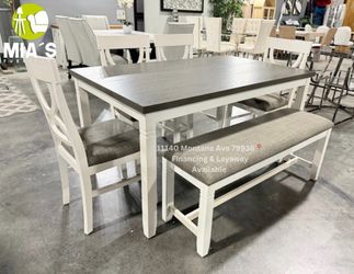 Dining Sets Comedores