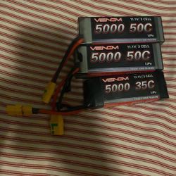 Rc Car Battery’s