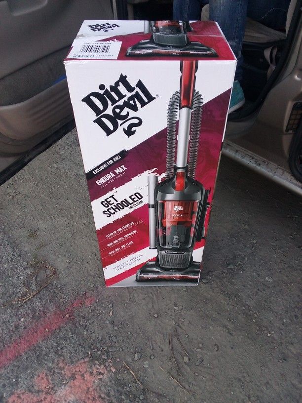 Dirt Devil