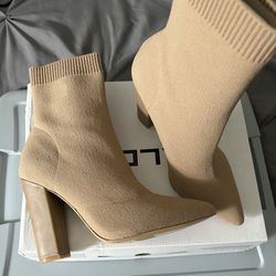 Aldo Boots Sz7