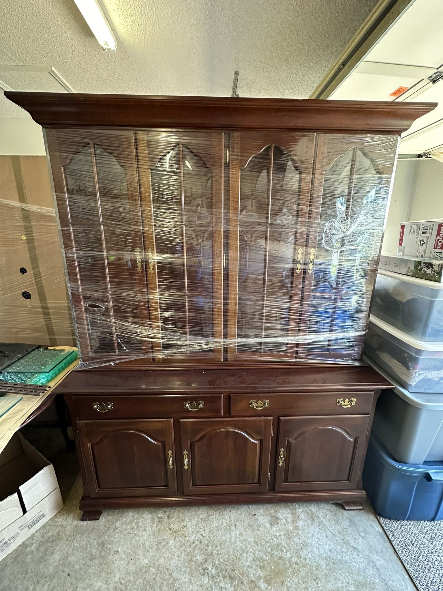 China Cabinet