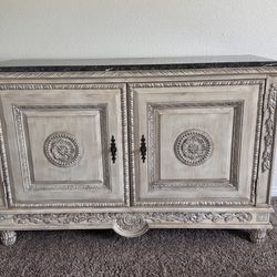 Buffet/Console