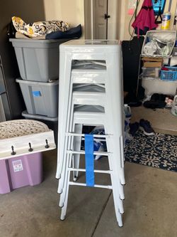 Bar Stools $50