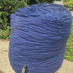 Oversized Bean Bag