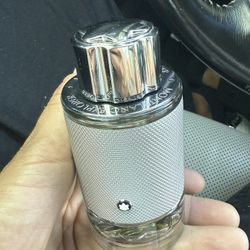 Montblanc Explorer Cologne