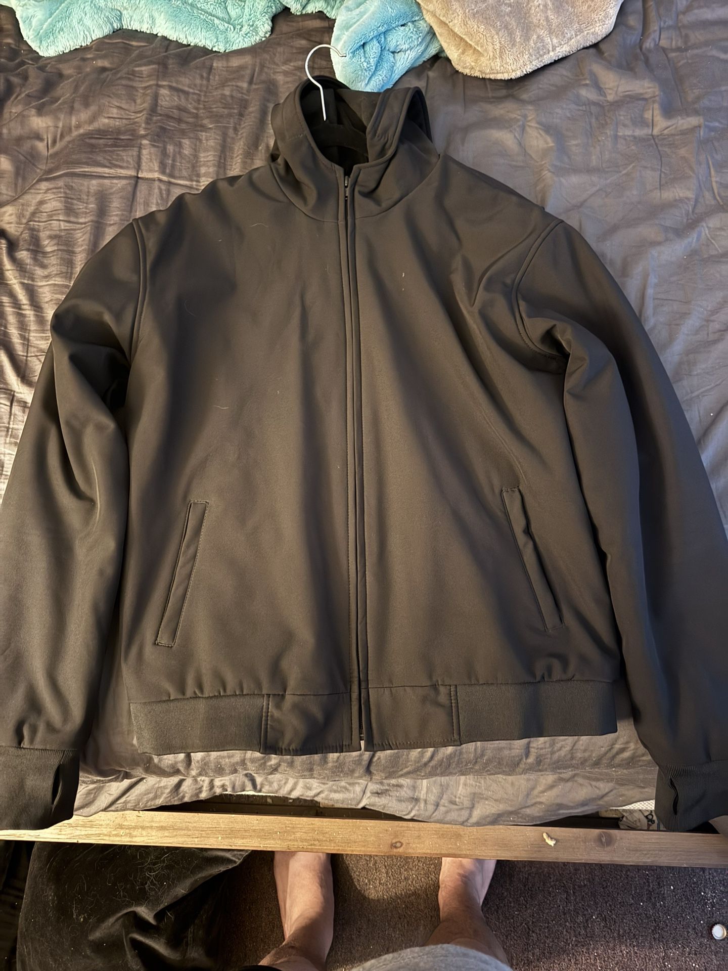 Motorcycle Jacket