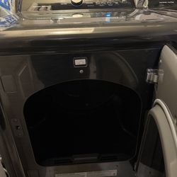 Samsung High Efficiency washer and dryer combo 