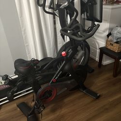 Peloton Bike