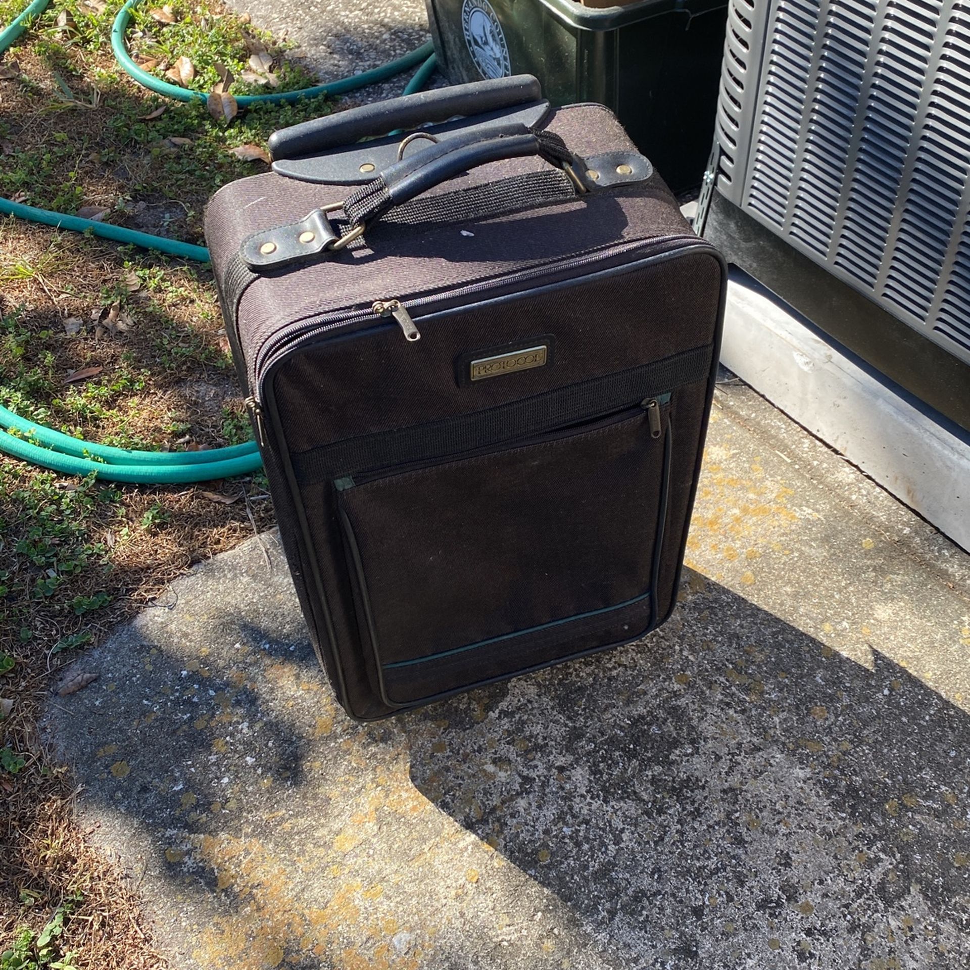 Suitcase
