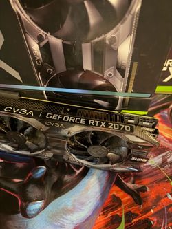 Nvidia rtx 2070 super