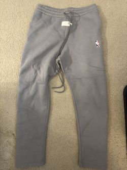 Fear Of God x Nike Warmup Pants Fleece (size M)
