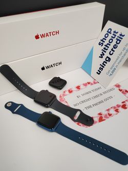 ⌚ Smart Style for Less – Apple Watch Series 7 Just $129!