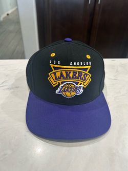 Lakers Men Cap