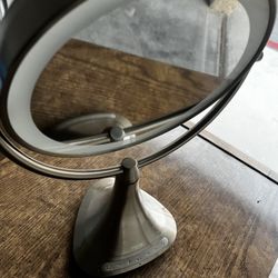 Bluetooth Speaker Mirror 