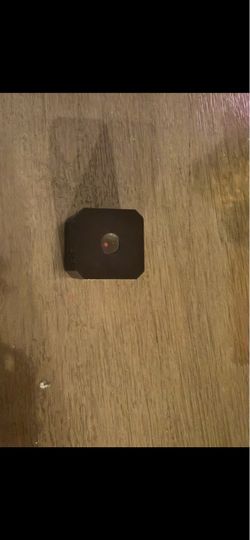 Mini Hidden Spy Camera