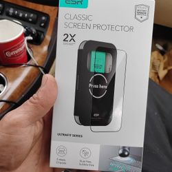 ESR Classic Screen Protector 