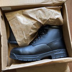 Work Boots(NEW)