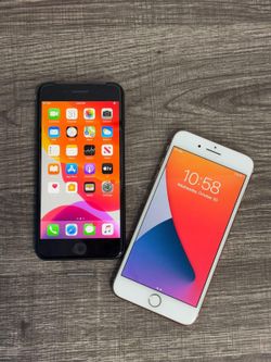 Unlocked iPhone 8 📱 – Compatible with All Carriers! Get Yours Today!-Smartphone