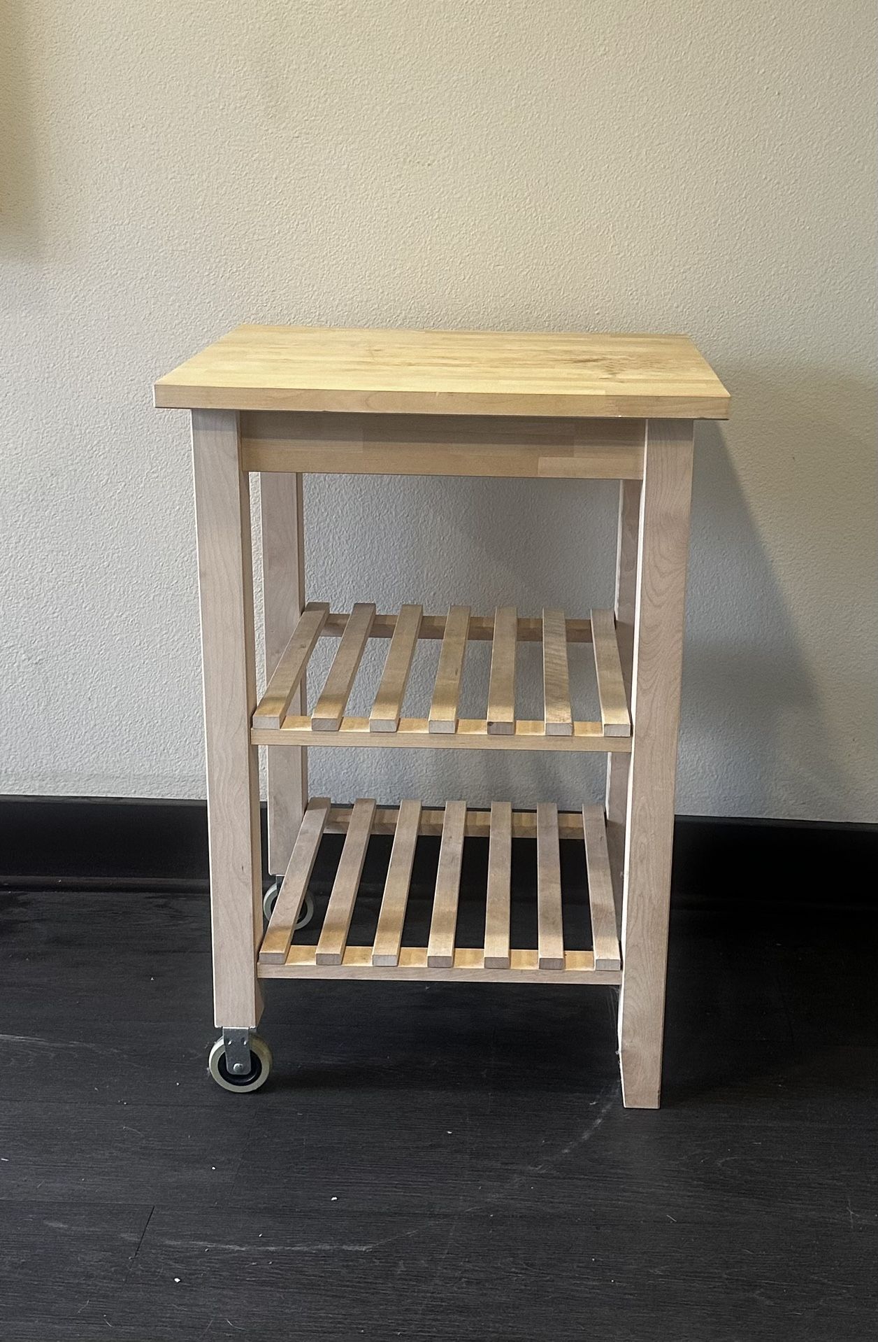 Kitchen Cart