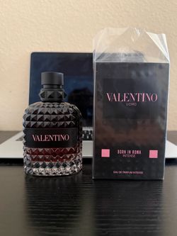 Valentino Uomo Born in Roma Intense EDP