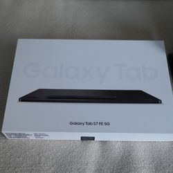 Galaxy Tab S7 FE 5G - Verizon 