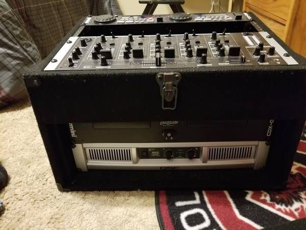 DJ Rig