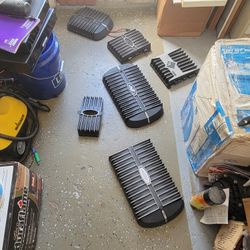 Rockford fosgate Amplifier