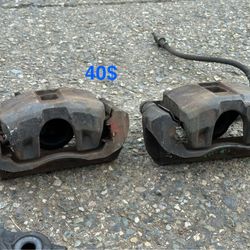 Acura Calipers Honda Brakes TSX Look All The Pictures 