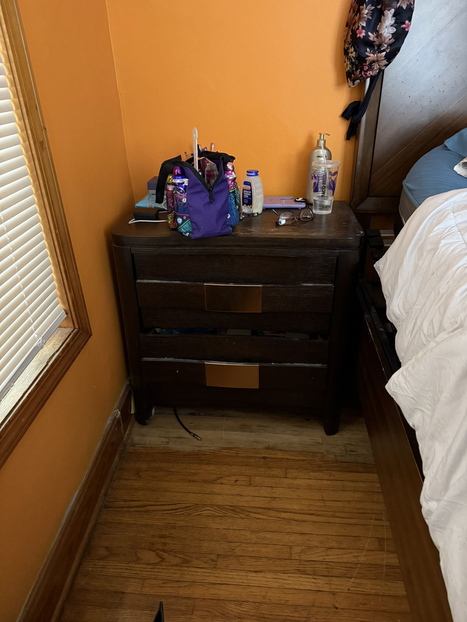 End Tables