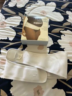 Maternity Support Belt