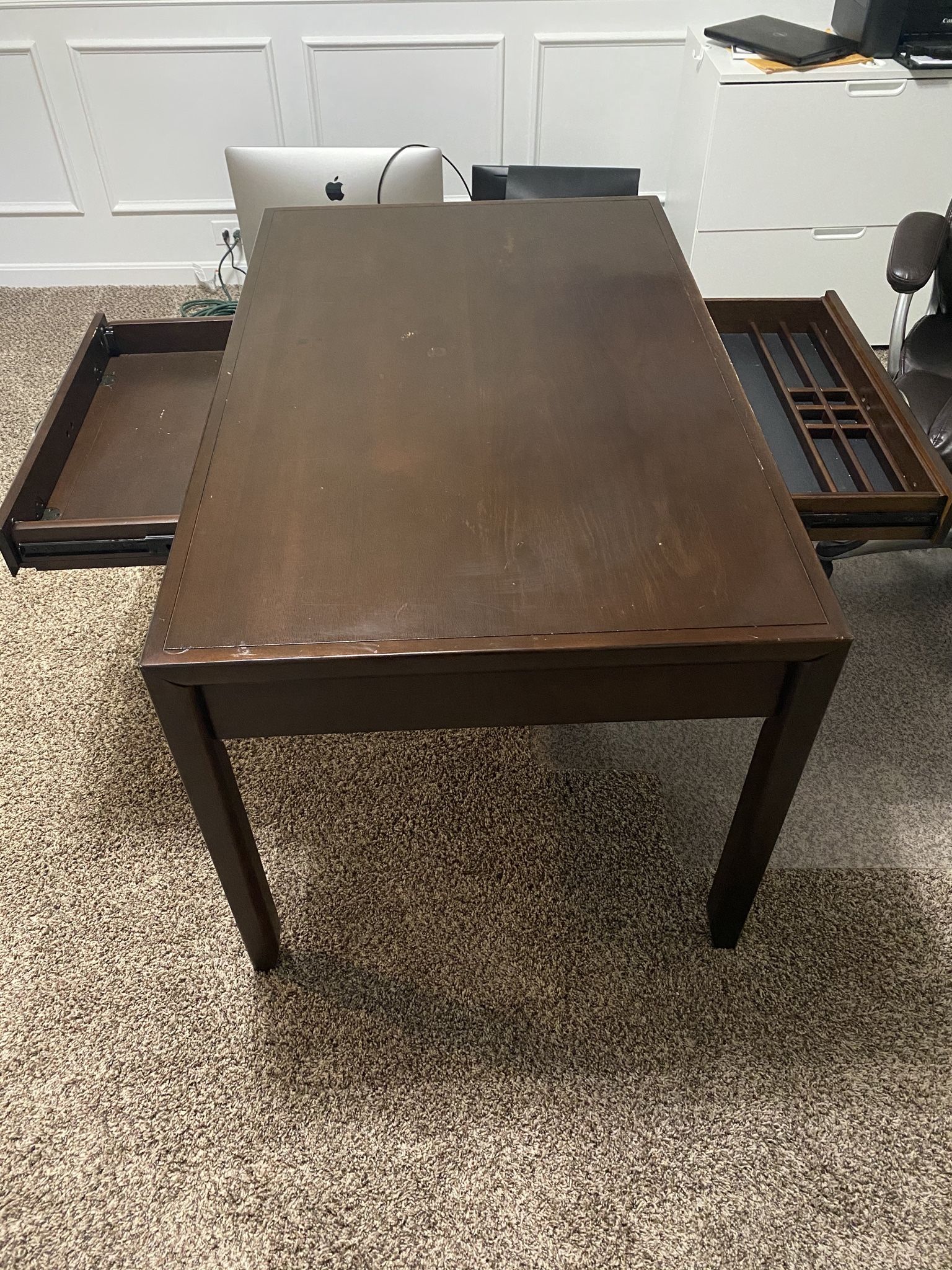 Writing Desk