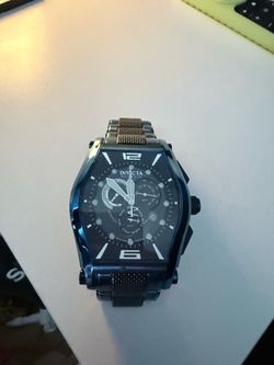 Invicta reserve