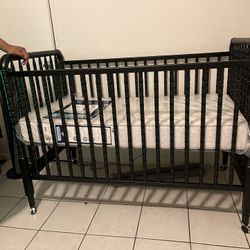 Baby Crib