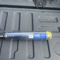 New Easton Hype Comp Baseball Bat 33/30