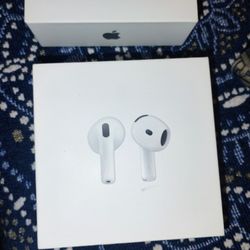 Brand New  Airpods 4