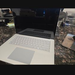 Surface Pro 7 Laptop New