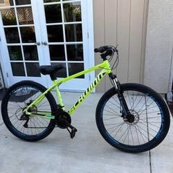 Mountain Bike ALX 27.5 inches (Schwinn)