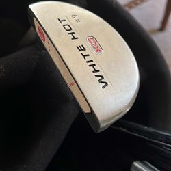 Odyssey White Hot XG #9 Putter