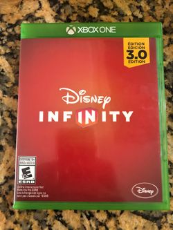 Infinity 3.0 XBOX One