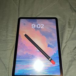 Ipad Air (4th Generation) 