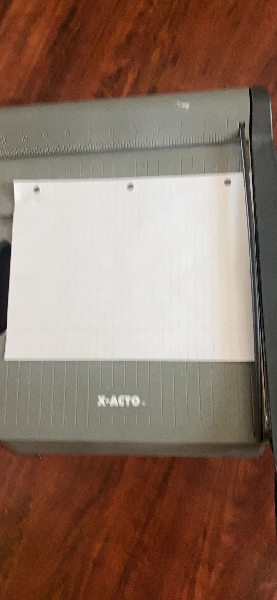 Paper Cutter Perfect For Schools Daycare And Household
