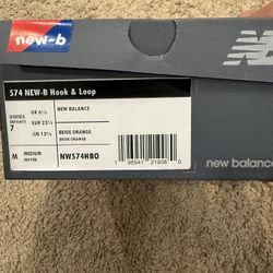 New Balance Shoes For Toddlers 7